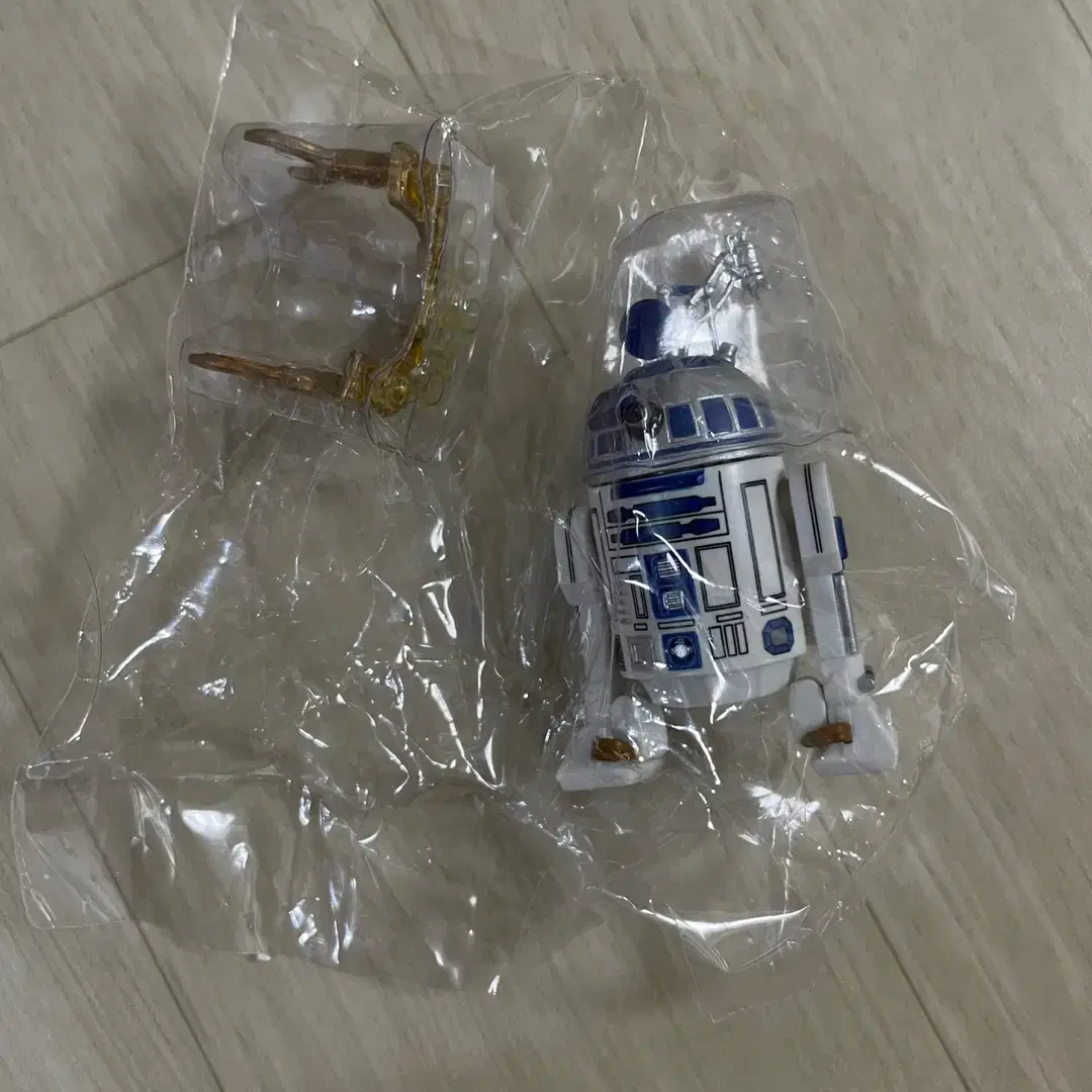 스타워즈 큐브릭  dx1 r2d2, c3po 일괄