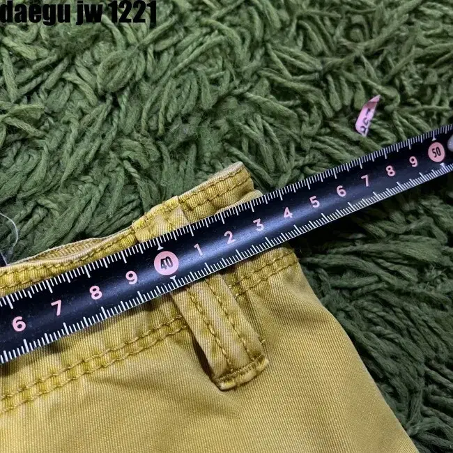 34/34 TOMMY HILFIGER PANTS 타미힐피거 바지