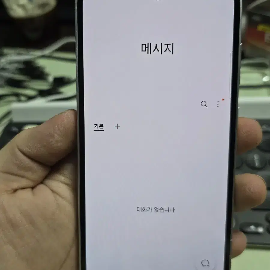 (3434)갤럭시s23fe 256gb 깨끗한기기 판매