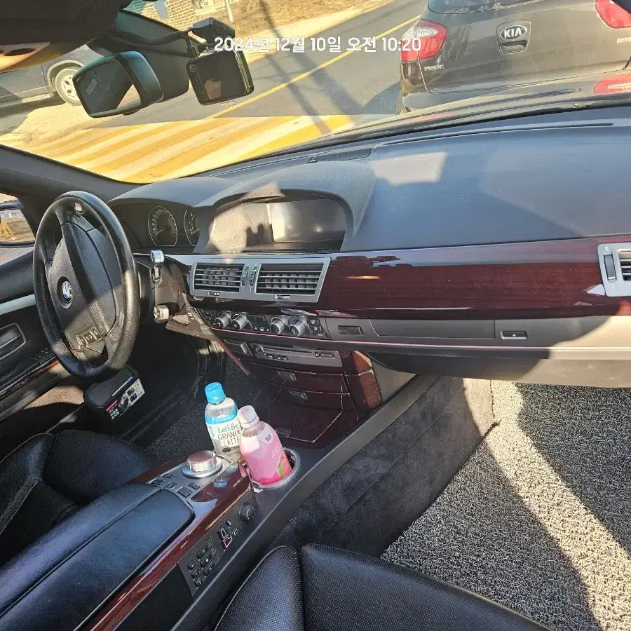 bmw750li 롱바디