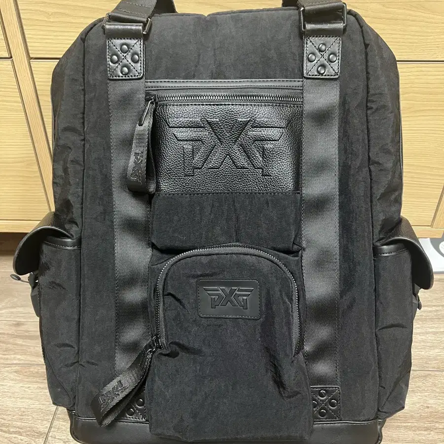 pxg백팩