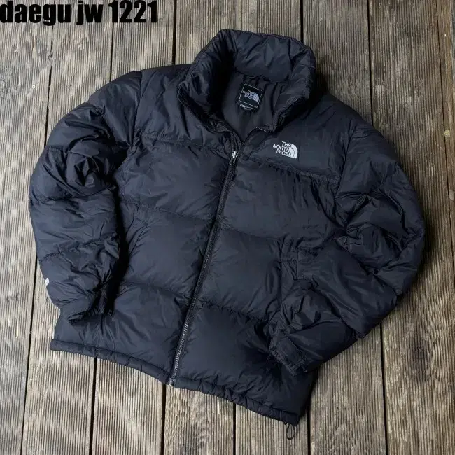 S 95 THE NORTH FACE JUMPER 노스페이스 패딩 점퍼