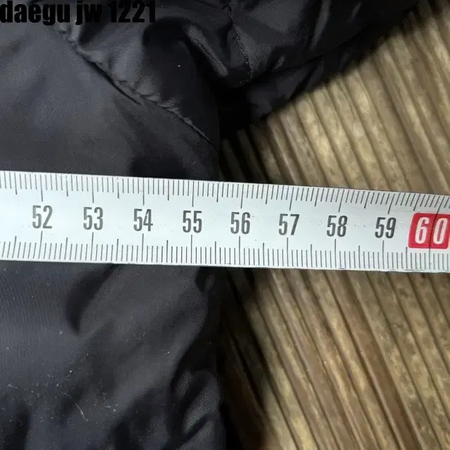 S 95 THE NORTH FACE JUMPER 노스페이스 패딩 점퍼