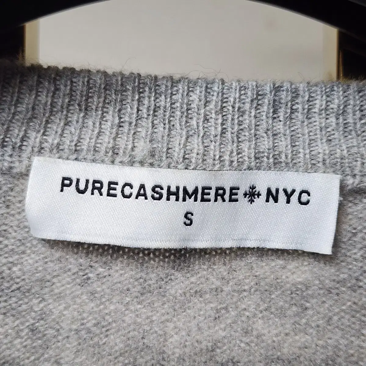 pure cashmere nyc