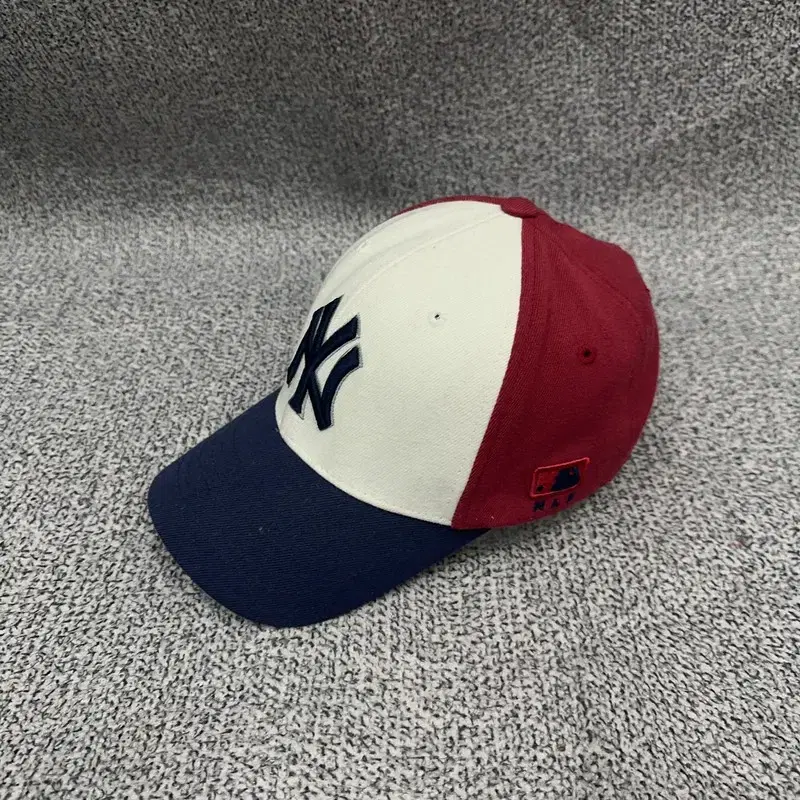 MLB 뉴욕양키즈 멀티로고 볼캡 XS-S