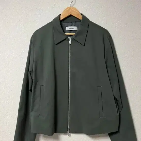 Mudule F1 oblique jacket