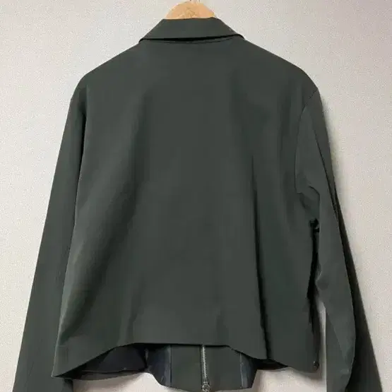 Mudule F1 oblique jacket