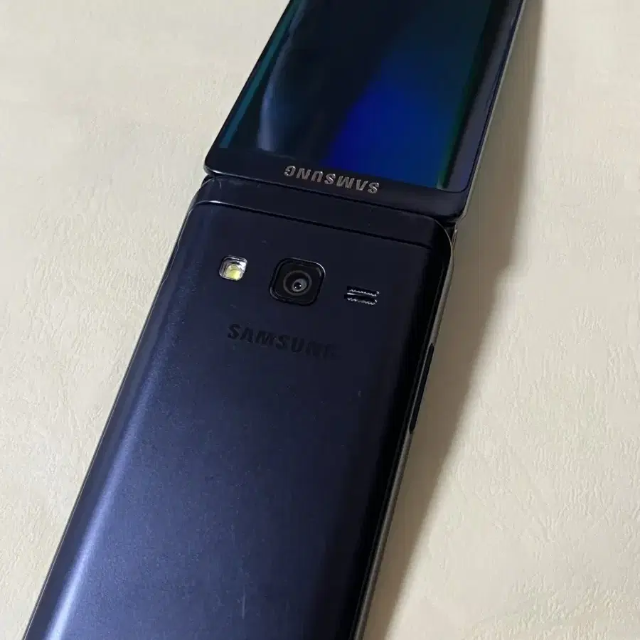 업자X 2021 삼성 갤럭시 폴더2 32gb