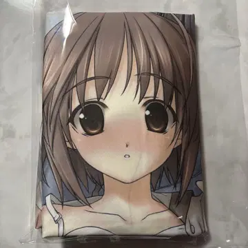 요스가노솔라 침대 시트
