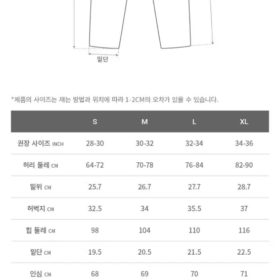 그라미치 우먼스 보이저 팬츠 그레이즈 M