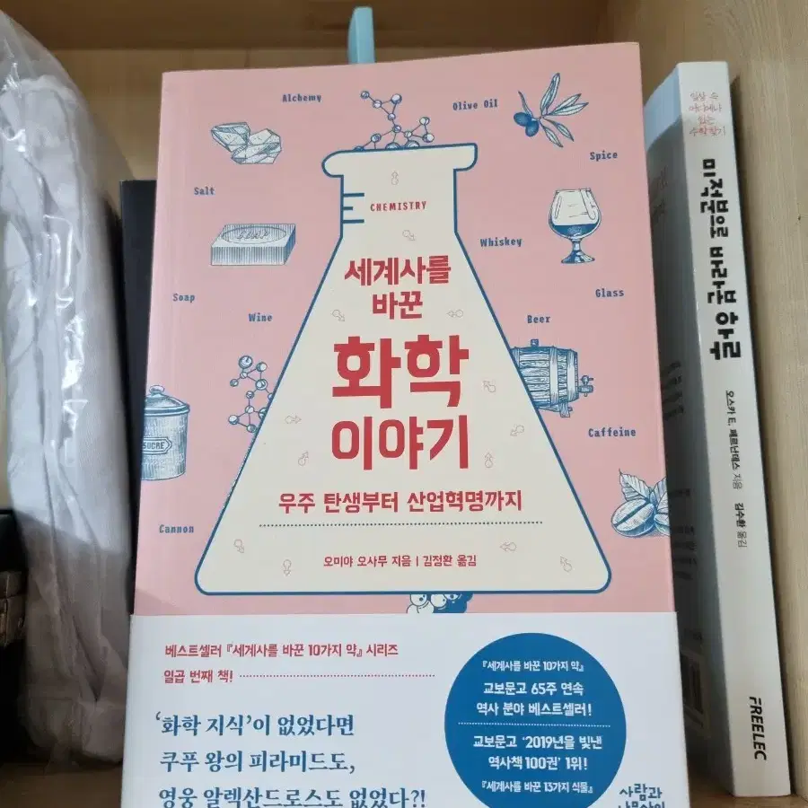 수행평가 도서, 중고 도서 판매