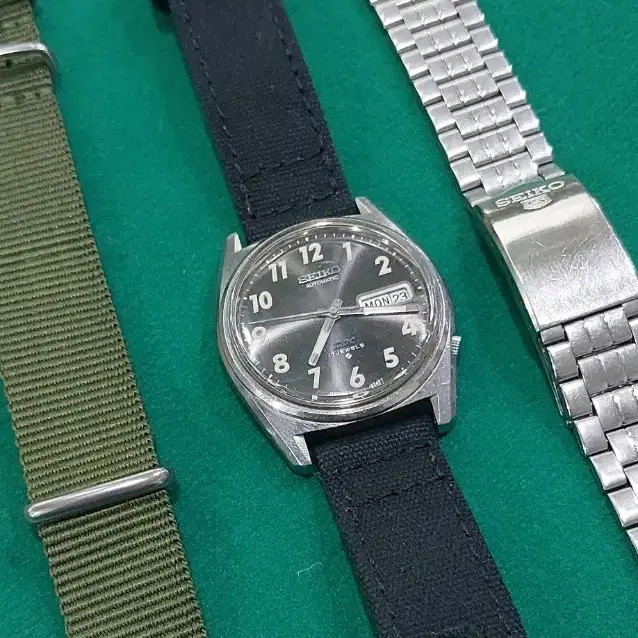 SEIKO MACV 6106 시리즈