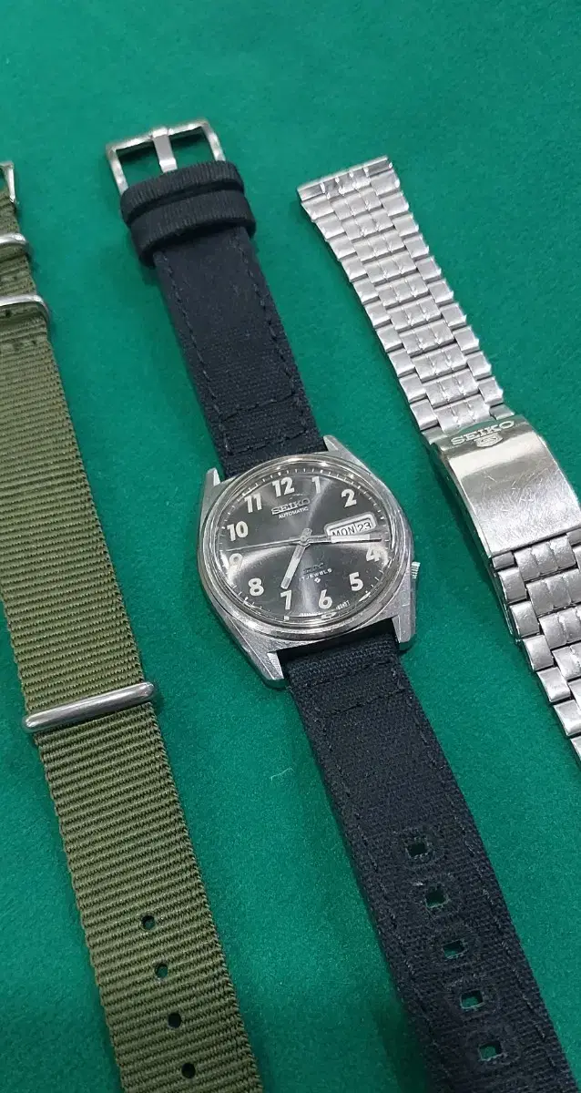 가격조정 SEIKO MACV 6106 시리즈