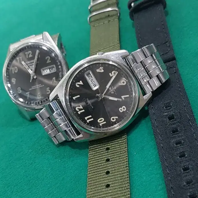 SEIKO MACV 6106 시리즈