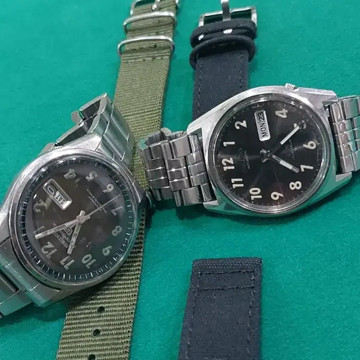 SEIKO MACV 6106 시리즈