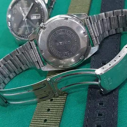 SEIKO MACV 6106 시리즈