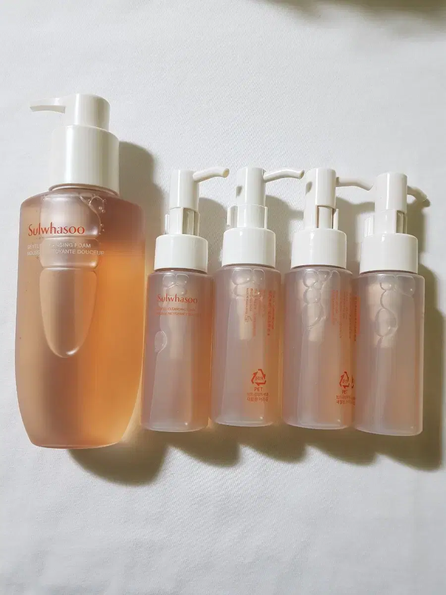 설화수 순행폼 200ml 200ml