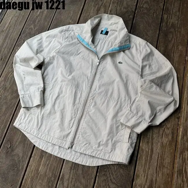 95- LACOSTE JACKET 라코스테 자켓