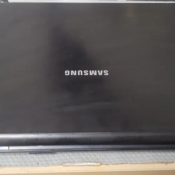 센스 R510 부품용