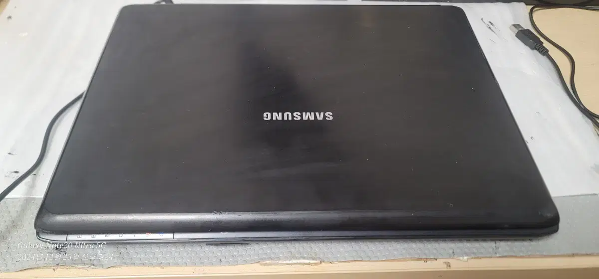 센스 R510 부품용