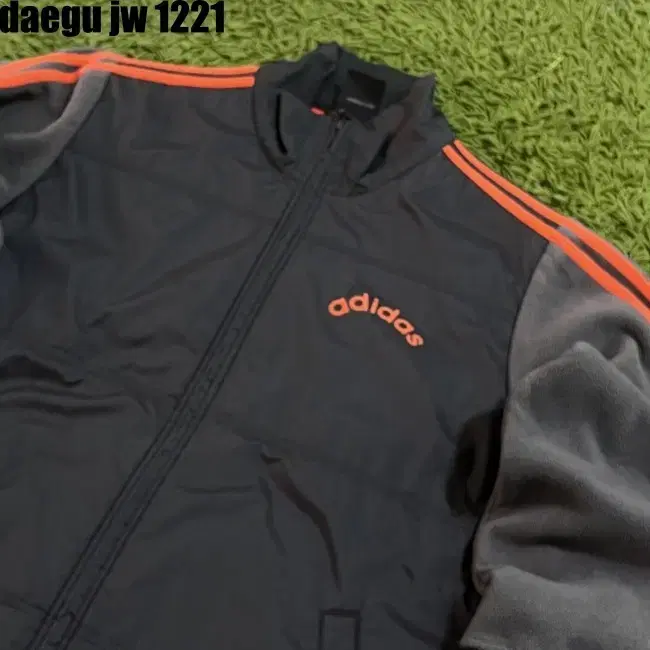 L ADIDAS JACKET 아디다스 자켓