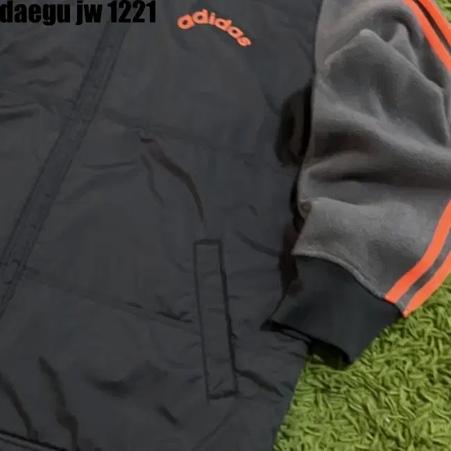 L ADIDAS JACKET 아디다스 자켓