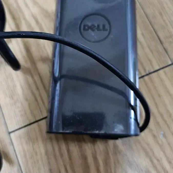 Dell 노트북 어댑터