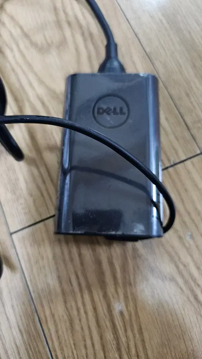 Dell 노트북 어댑터