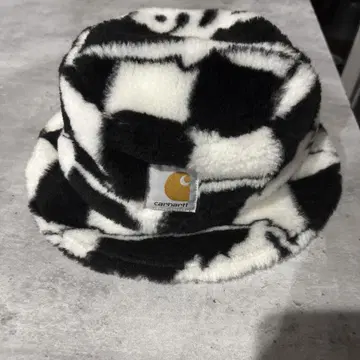 칼하트 칼하트윕 HIGHPLAINS BUCKET HAT