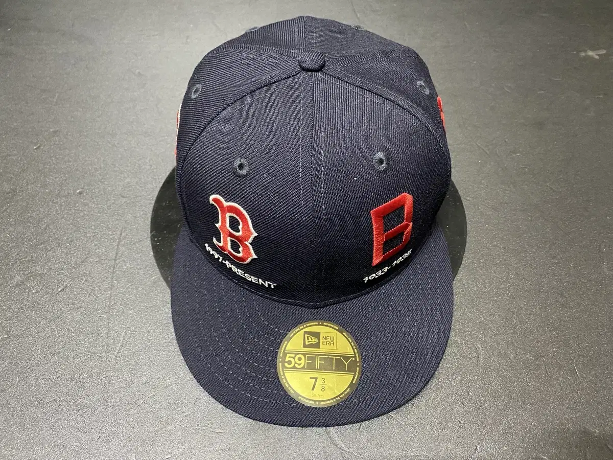 New era cap(스냅백)