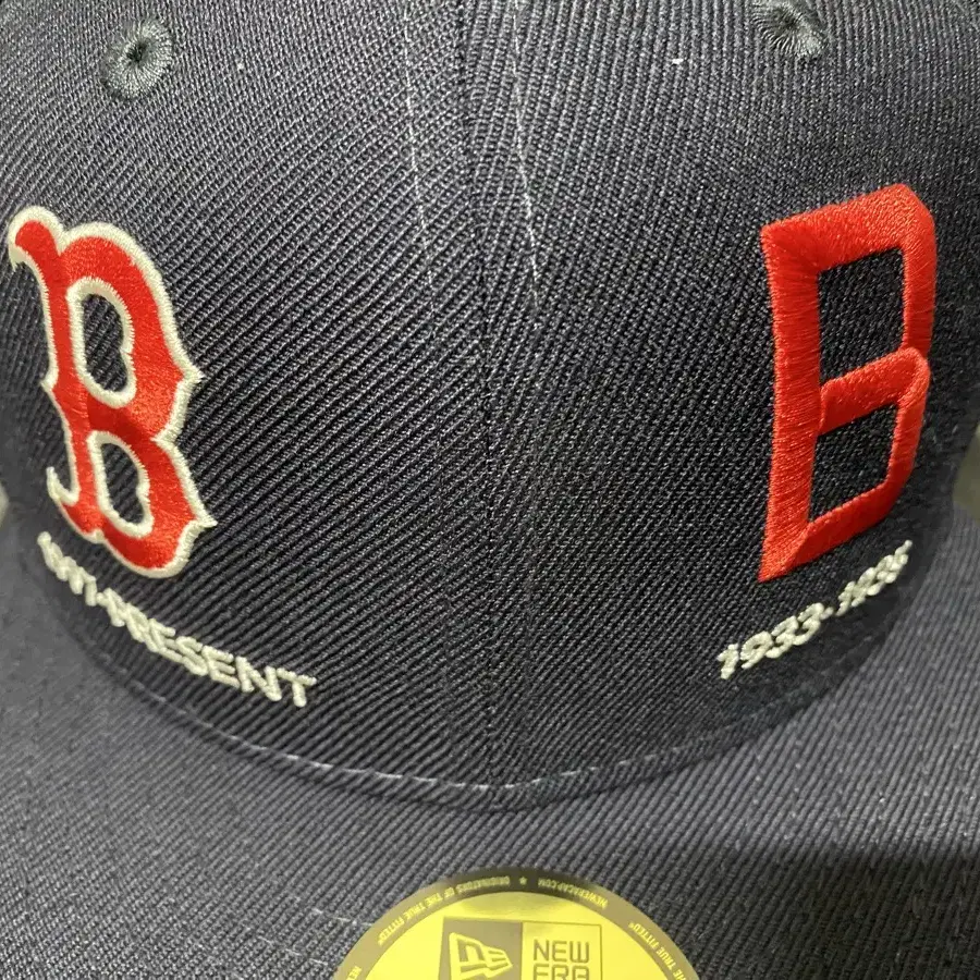 New era cap(스냅백)