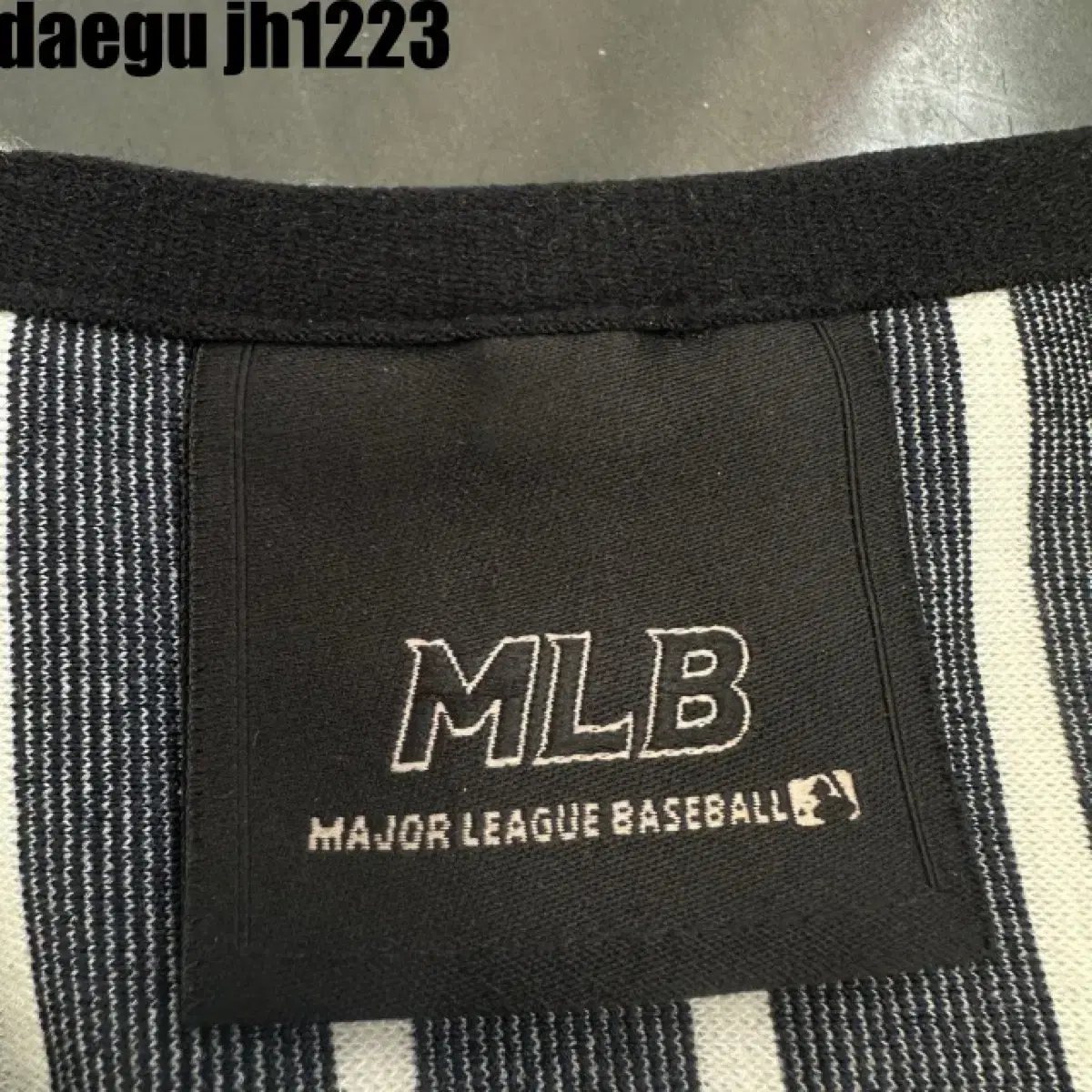 MLB 야구 반팔 95