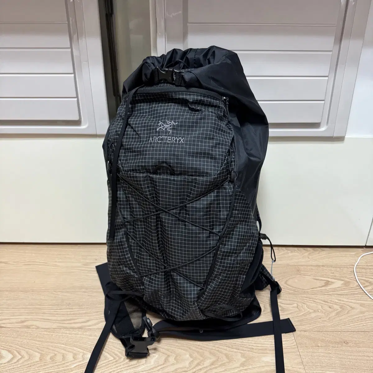 ARCTERYX 아크테릭스 에어리어스 35 백팩