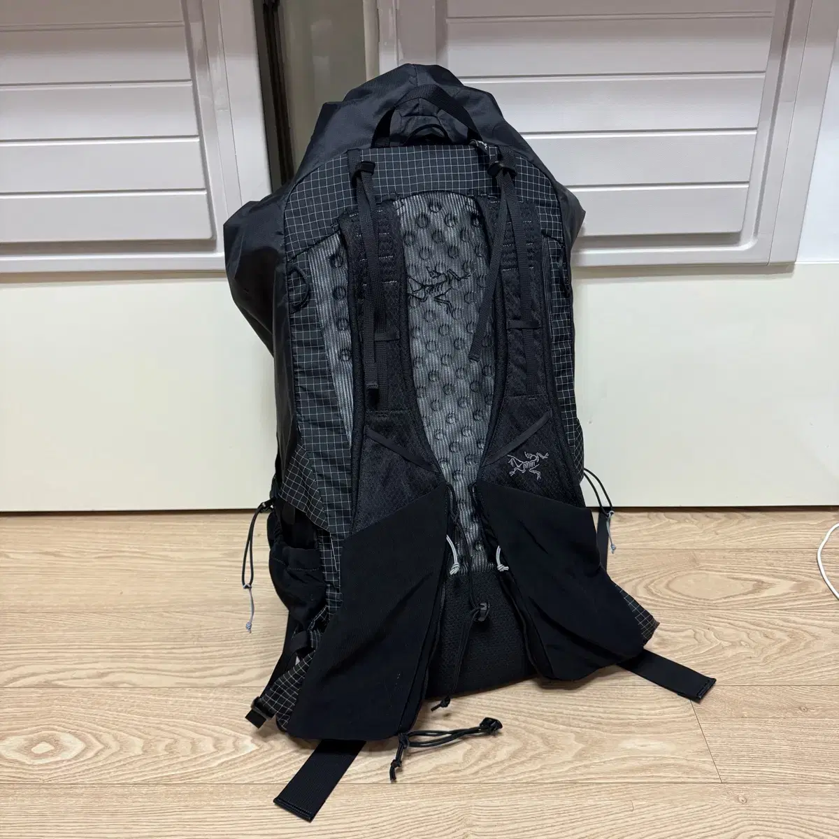 ARCTERYX 아크테릭스 에어리어스 35 백팩