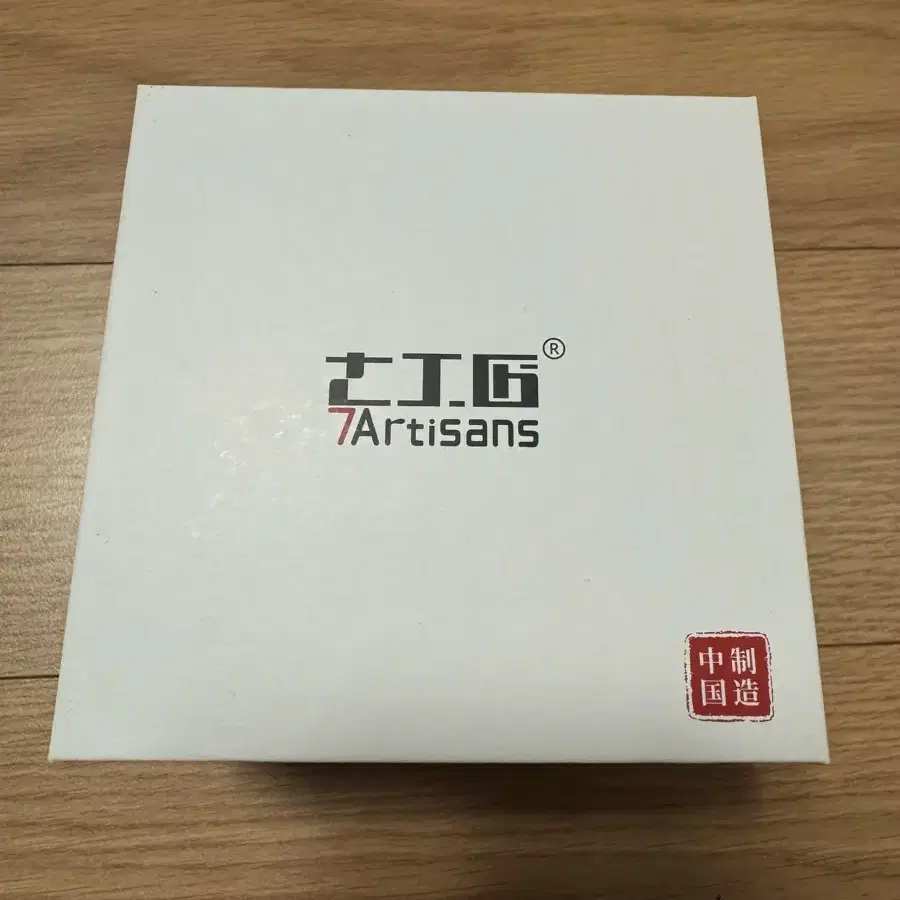 7artisans 25mm F1.8 렌즈 FX 마운트 7장인