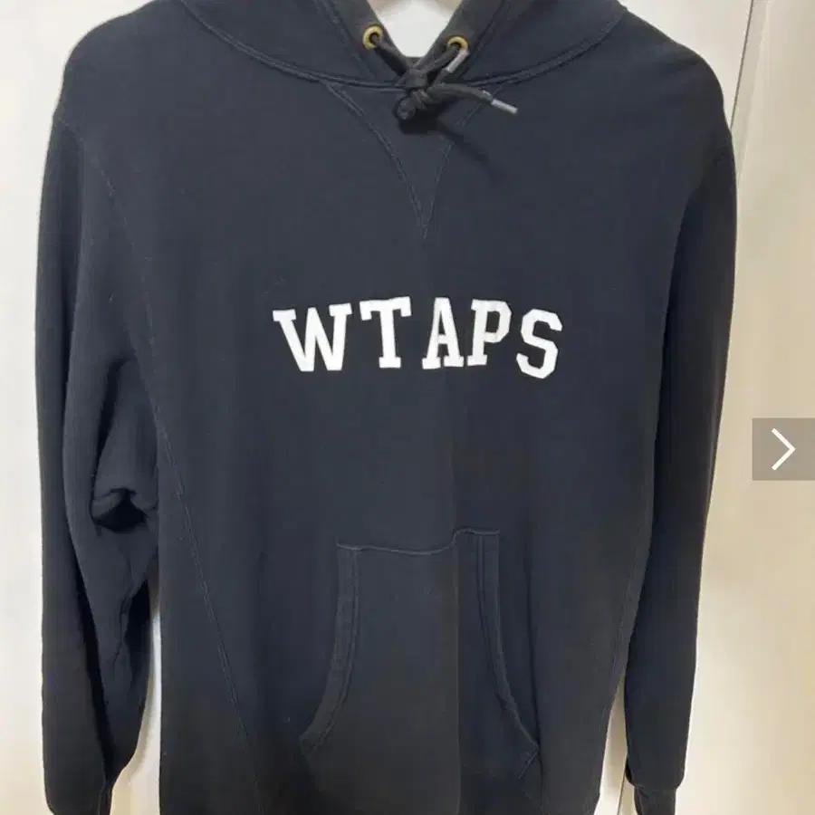 더블탭스 더풀아오야마 후드 wtaps 슈프림 네이버후드