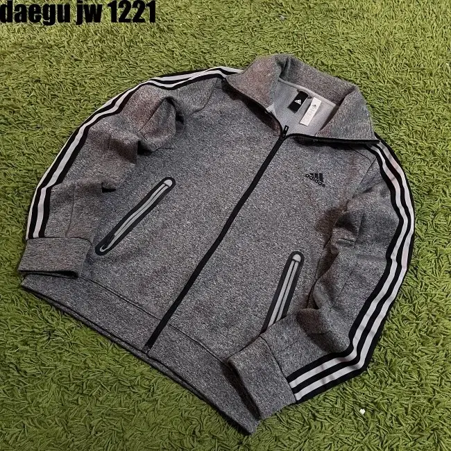 095 ADIDAS ZIPUP 아디다스 집업