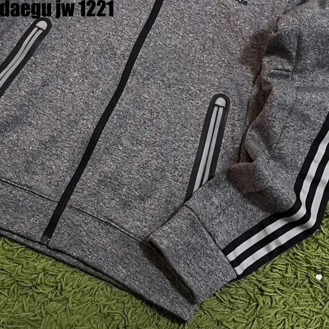 095 ADIDAS ZIPUP 아디다스 집업