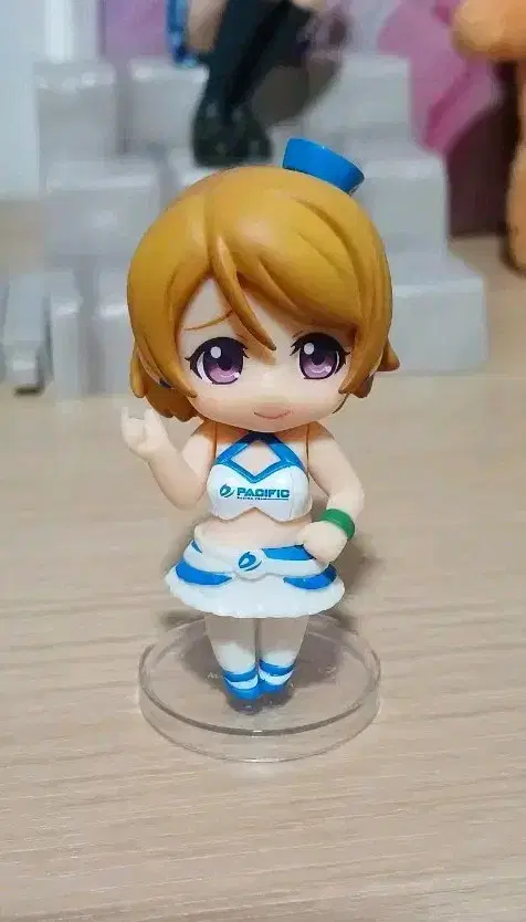 (Package) Koizumi Hanayo Figure 3-piece bulk