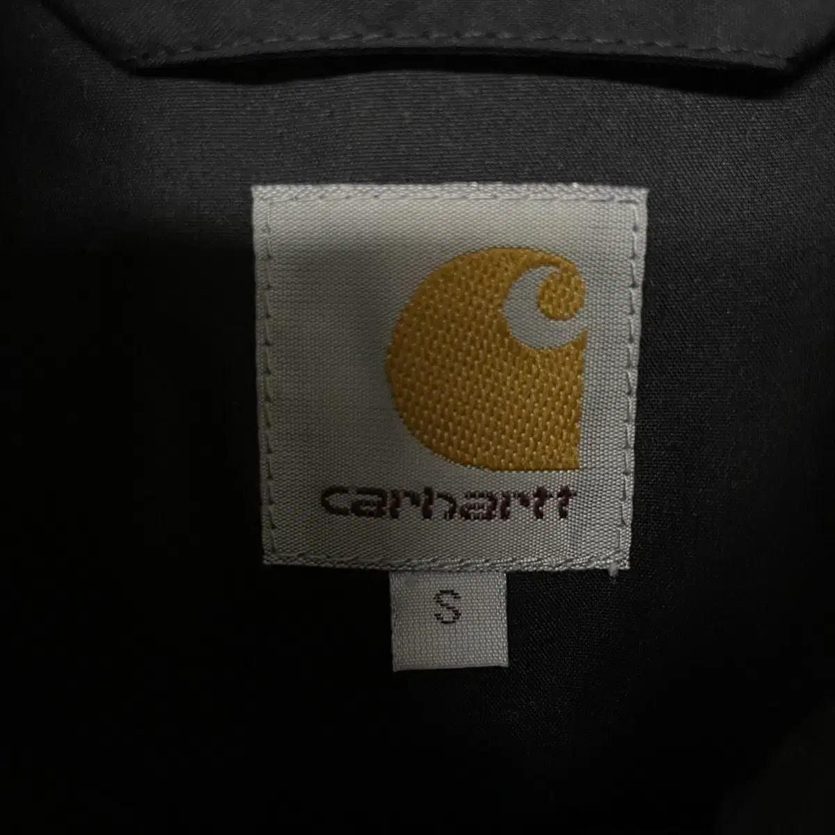 칼하트 Carhartt wip 베스트 패딩 조끼