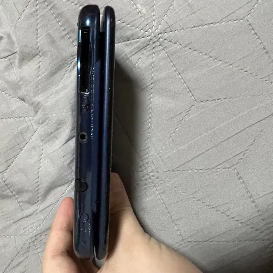 뉴 닌텐도3ds xl 블루 포켓몬 뱅크 포함