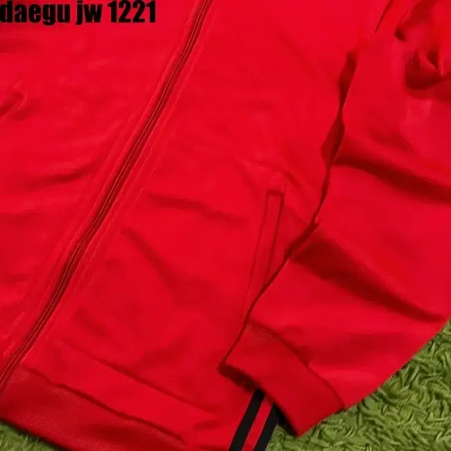 100 ADIDAS ZIPUP 아디다스 집업