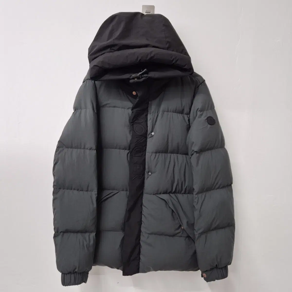 (C-53) MONCLER 몽클레어 패딩