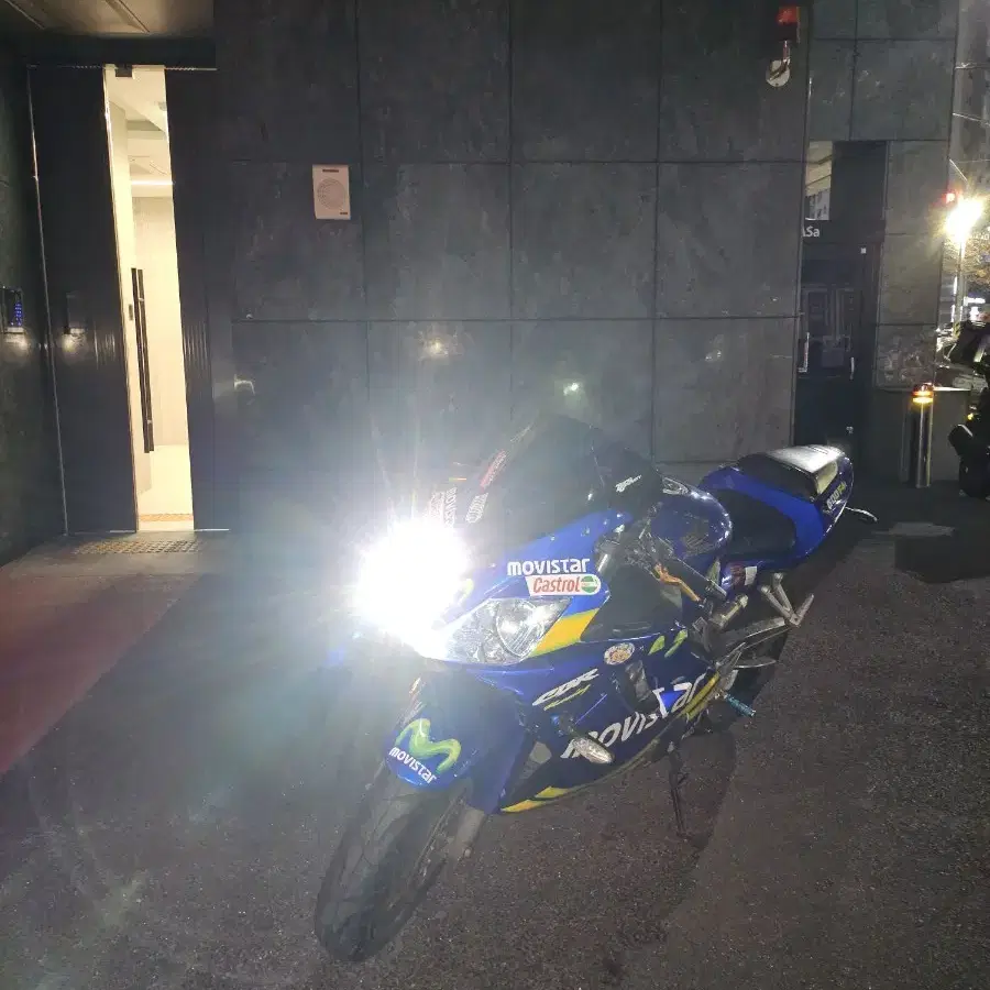 부산 cbr600f4i외수풀파워 판매