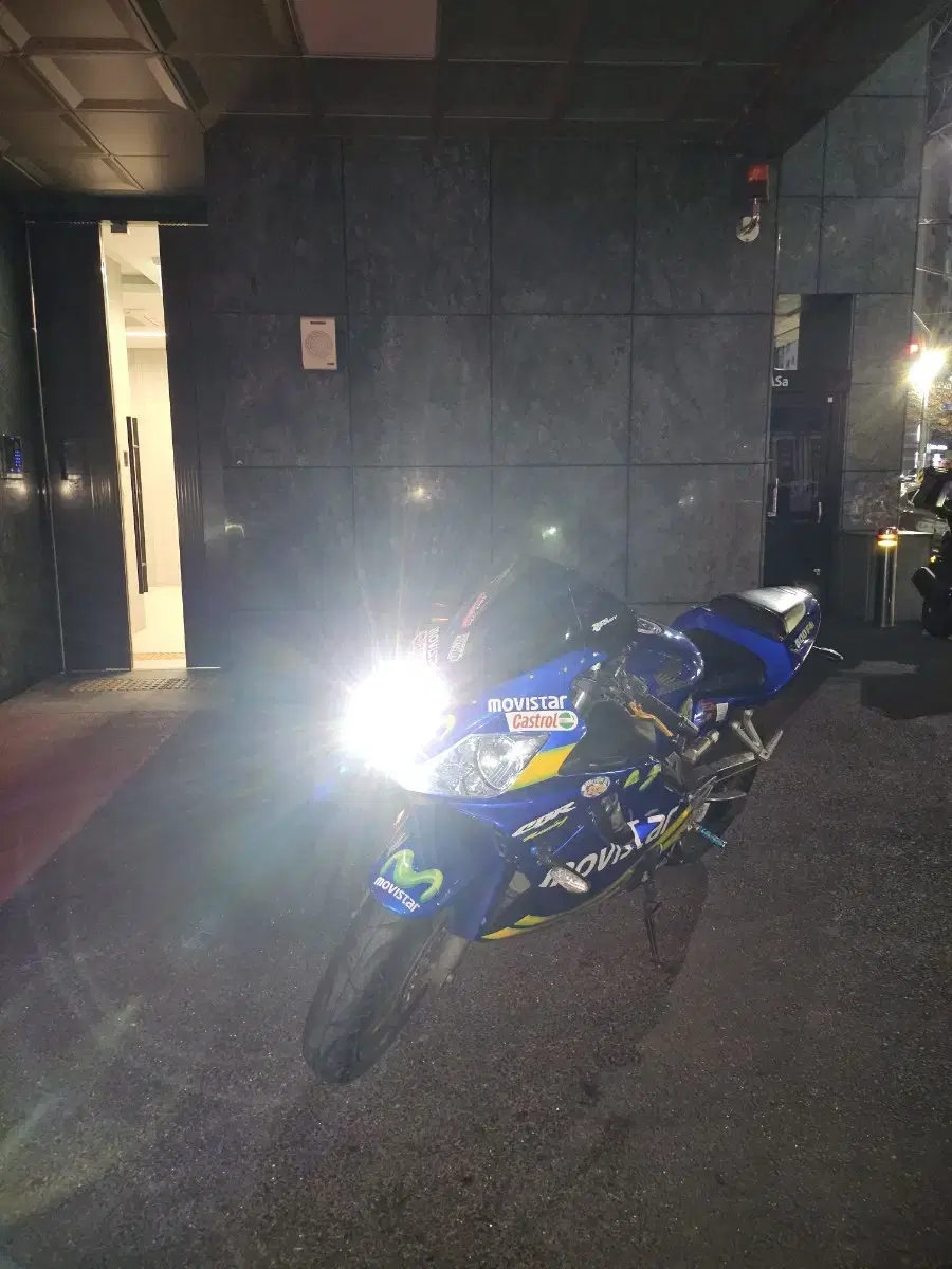 부산 cbr600f4i외수풀파워 급매!!!!!!!@