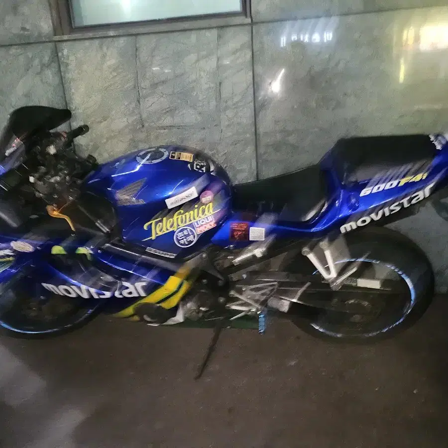 부산 cbr600f4i외수풀파워 판매