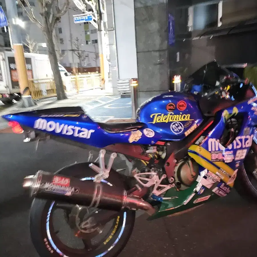 부산 cbr600f4i외수풀파워 판매