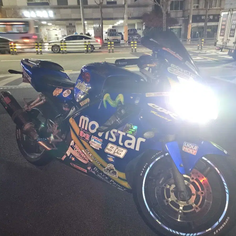 부산 cbr600f4i외수풀파워 판매