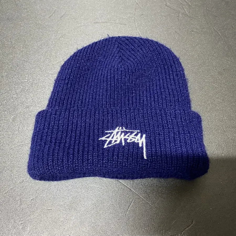 Stussy beanie