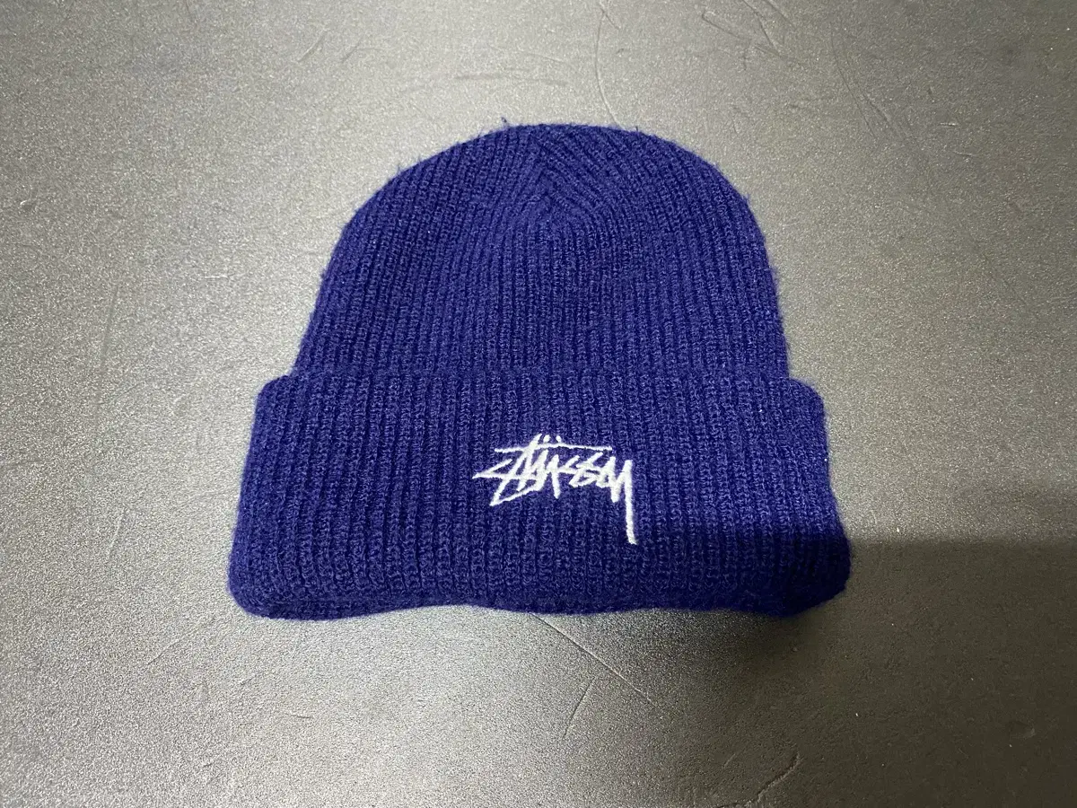 Stussy beanie